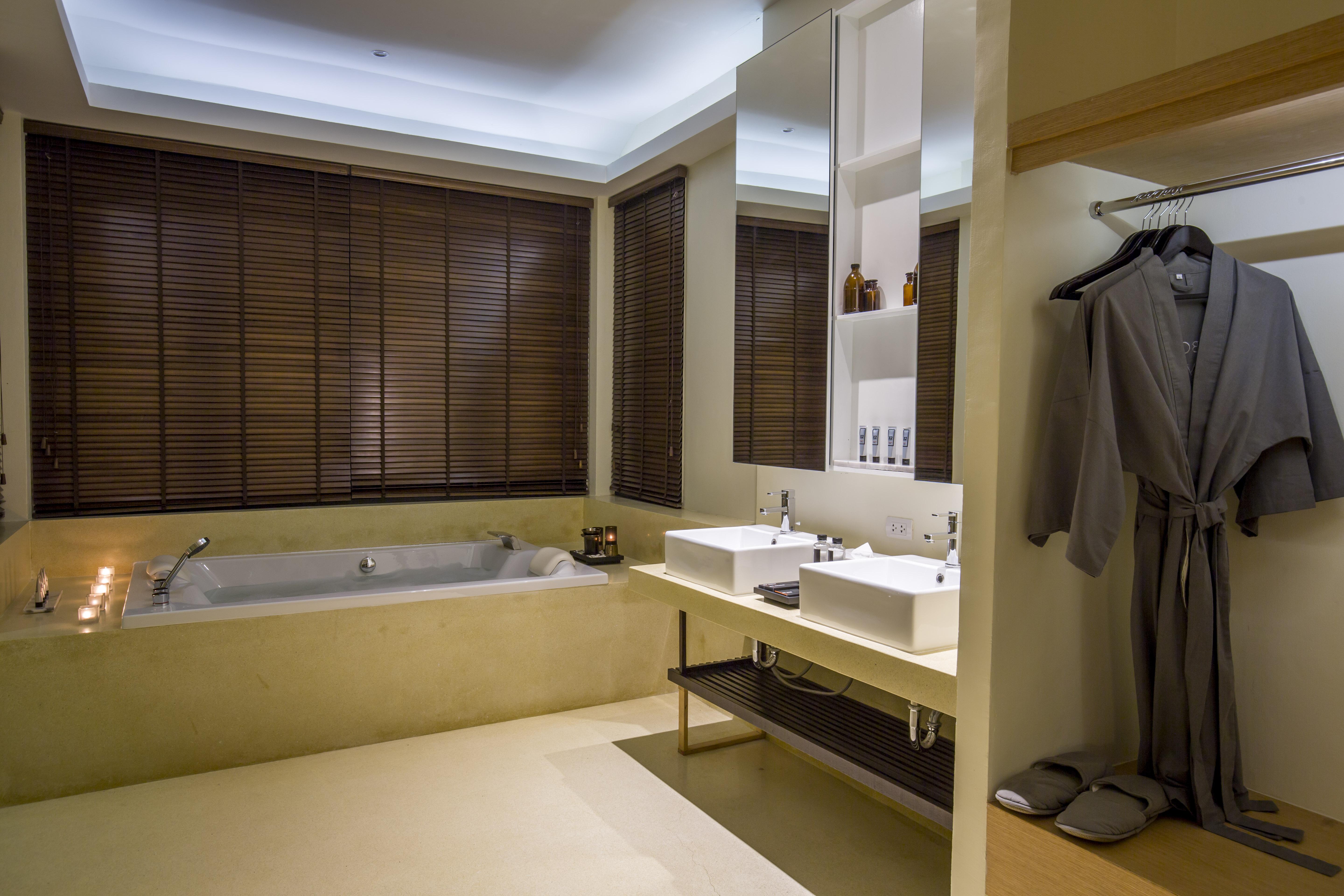 The Anda Mani Khaolak Beachfront Villas Khao Lak Extérieur photo