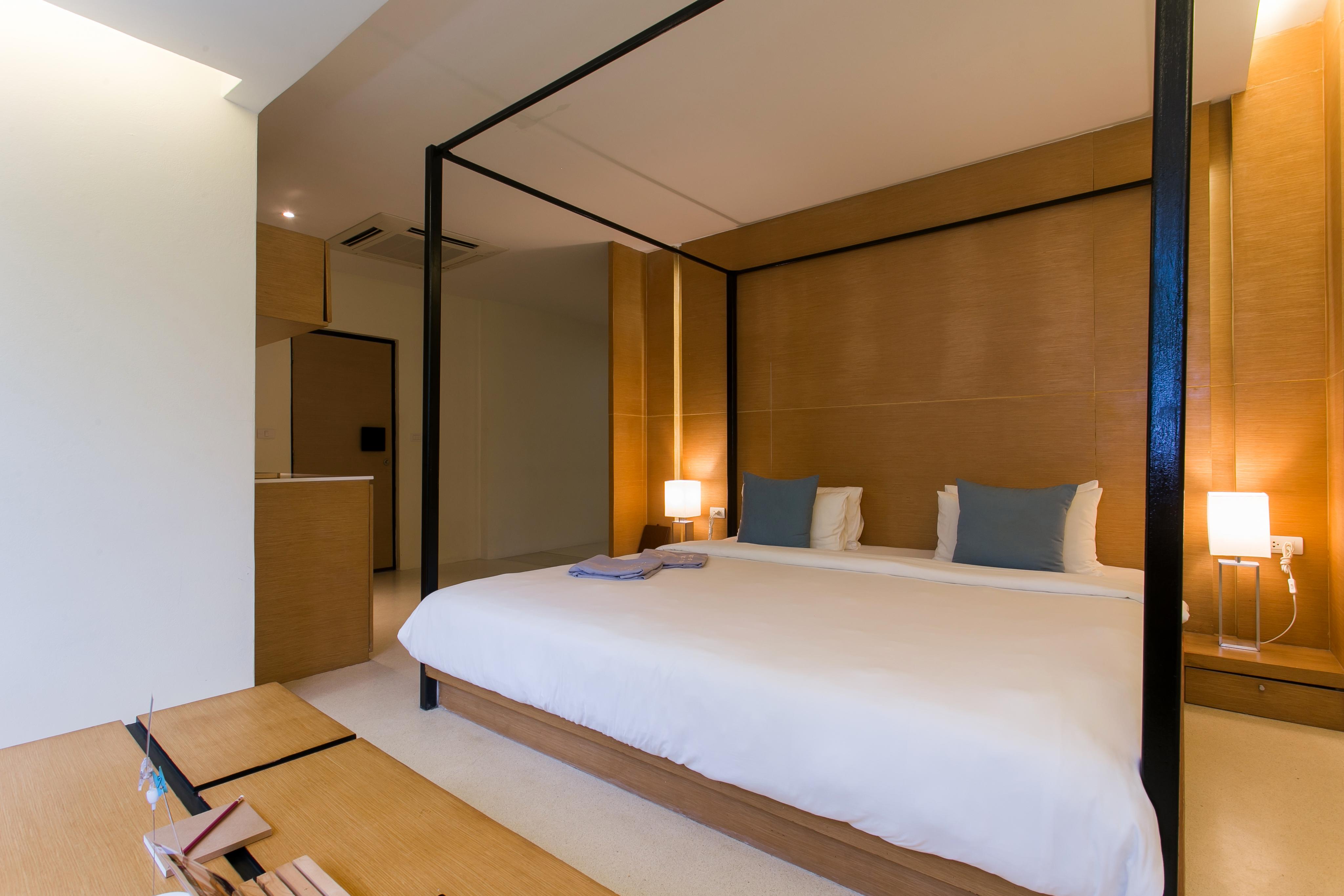 The Anda Mani Khaolak Beachfront Villas Khao Lak Extérieur photo