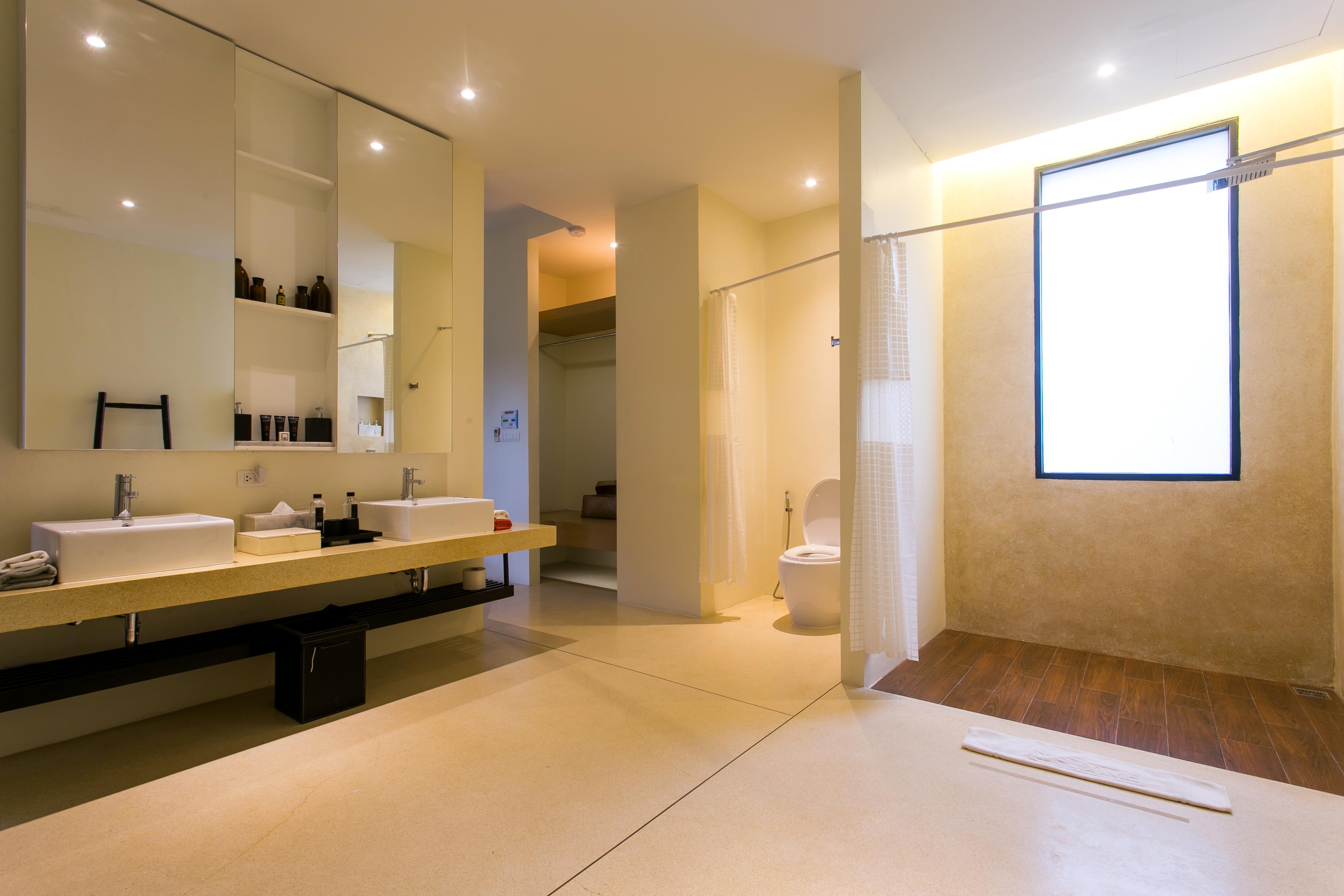 The Anda Mani Khaolak Beachfront Villas Khao Lak Extérieur photo