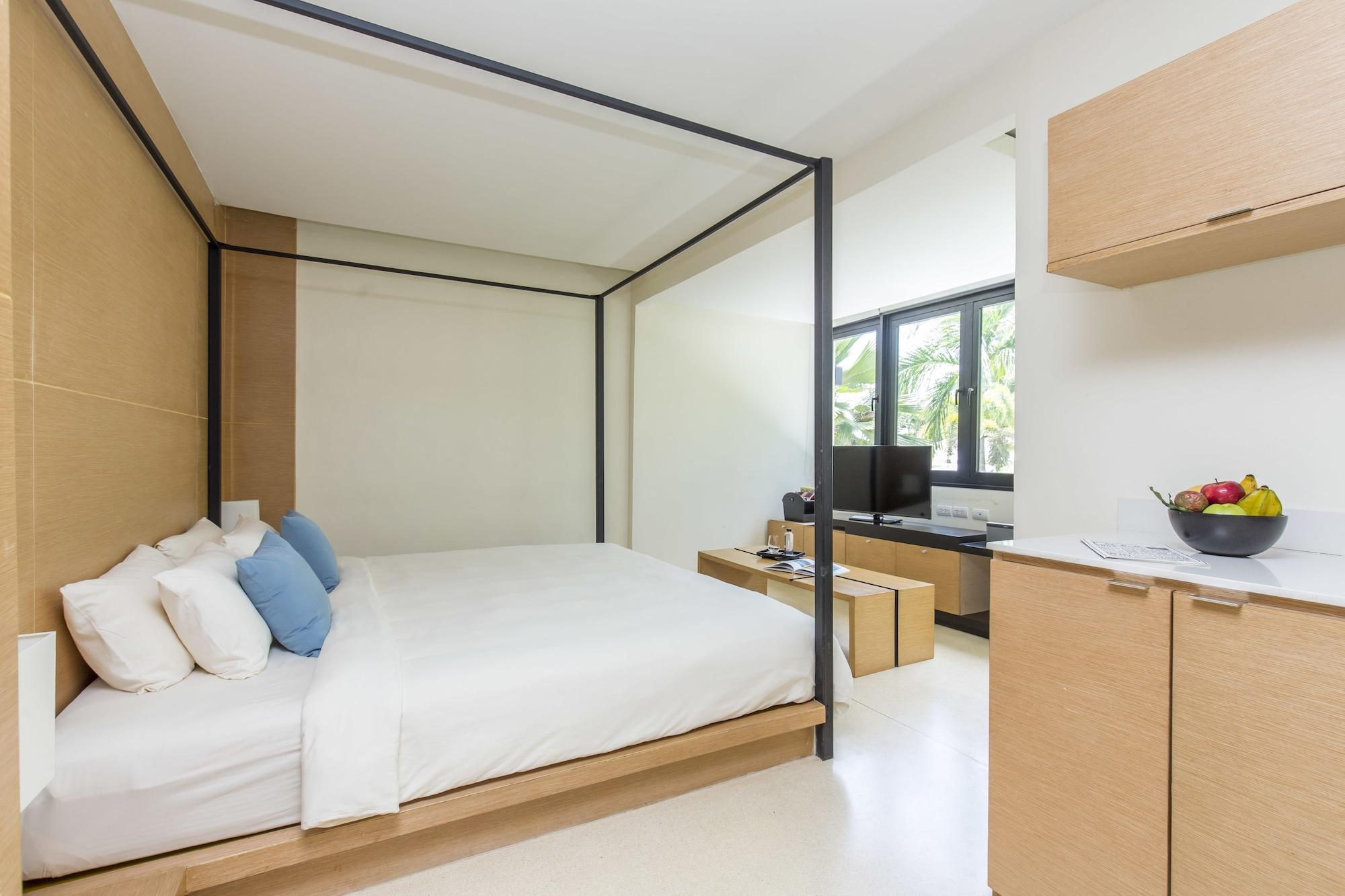 The Anda Mani Khaolak Beachfront Villas Khao Lak Extérieur photo