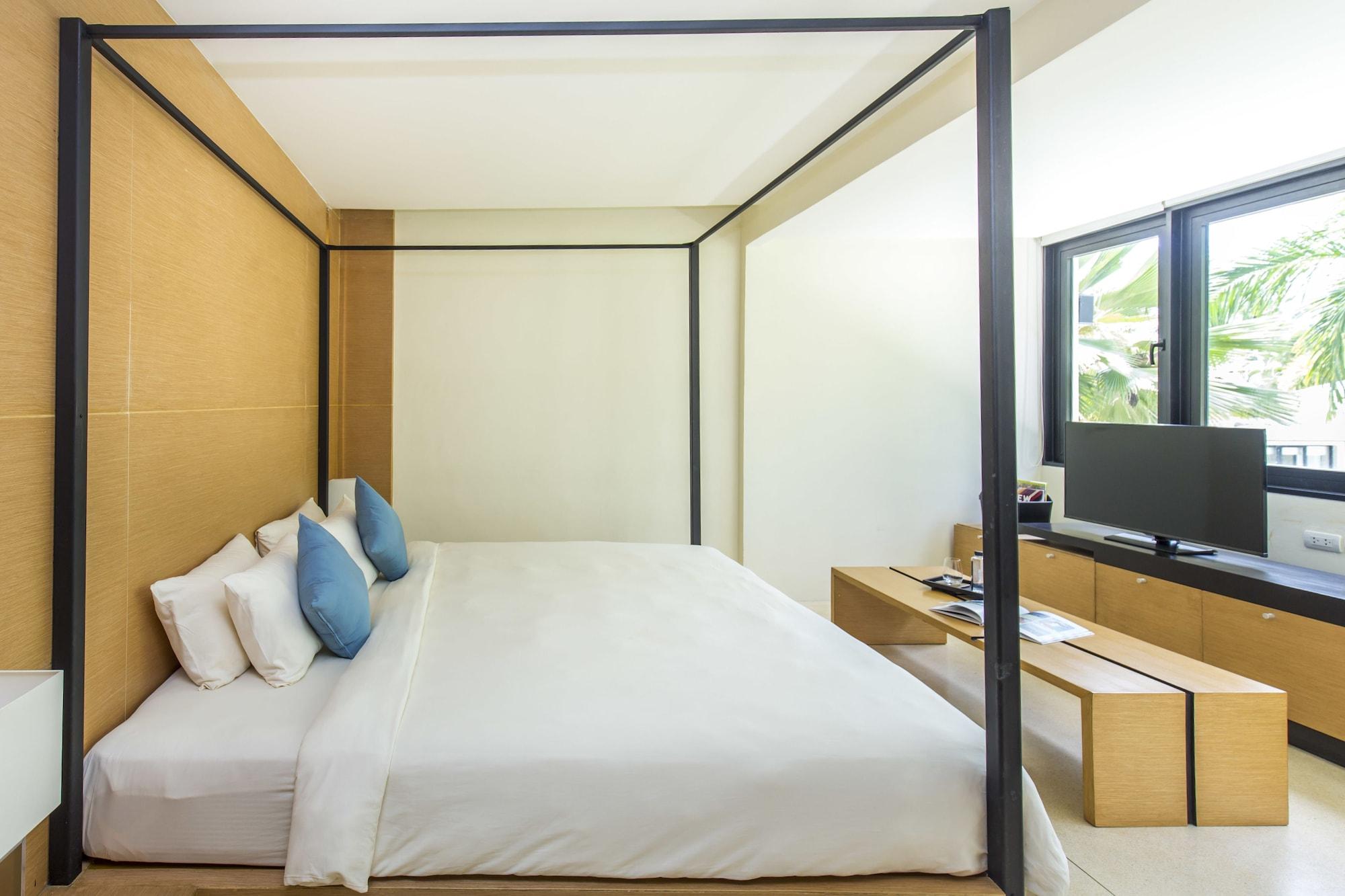 The Anda Mani Khaolak Beachfront Villas Khao Lak Extérieur photo
